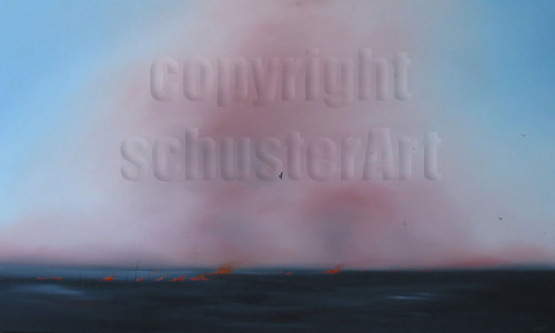 Charred Offerings