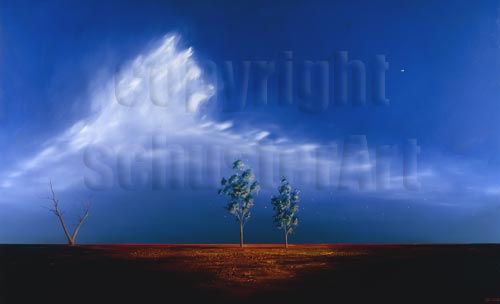 Soaring Soliloquy